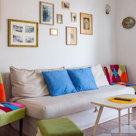 Apartmani Kala Podgora Habitación foto