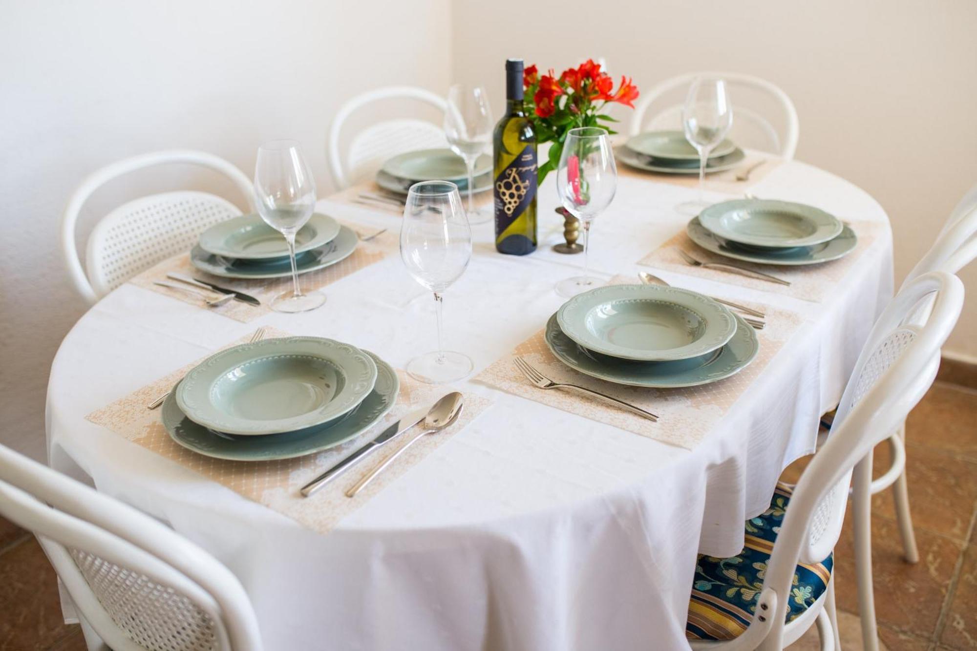 Apartmani Kala Podgora Habitación foto