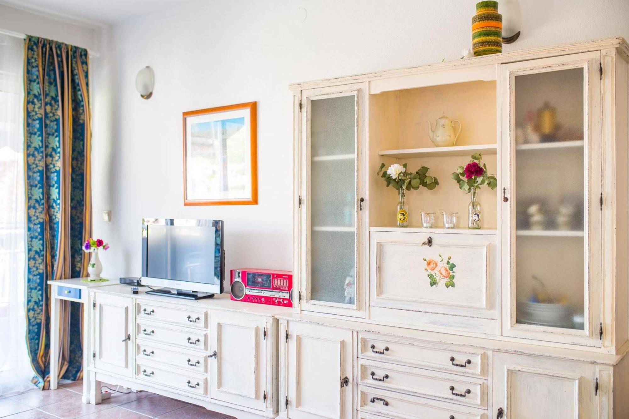 Apartmani Kala Podgora Habitación foto