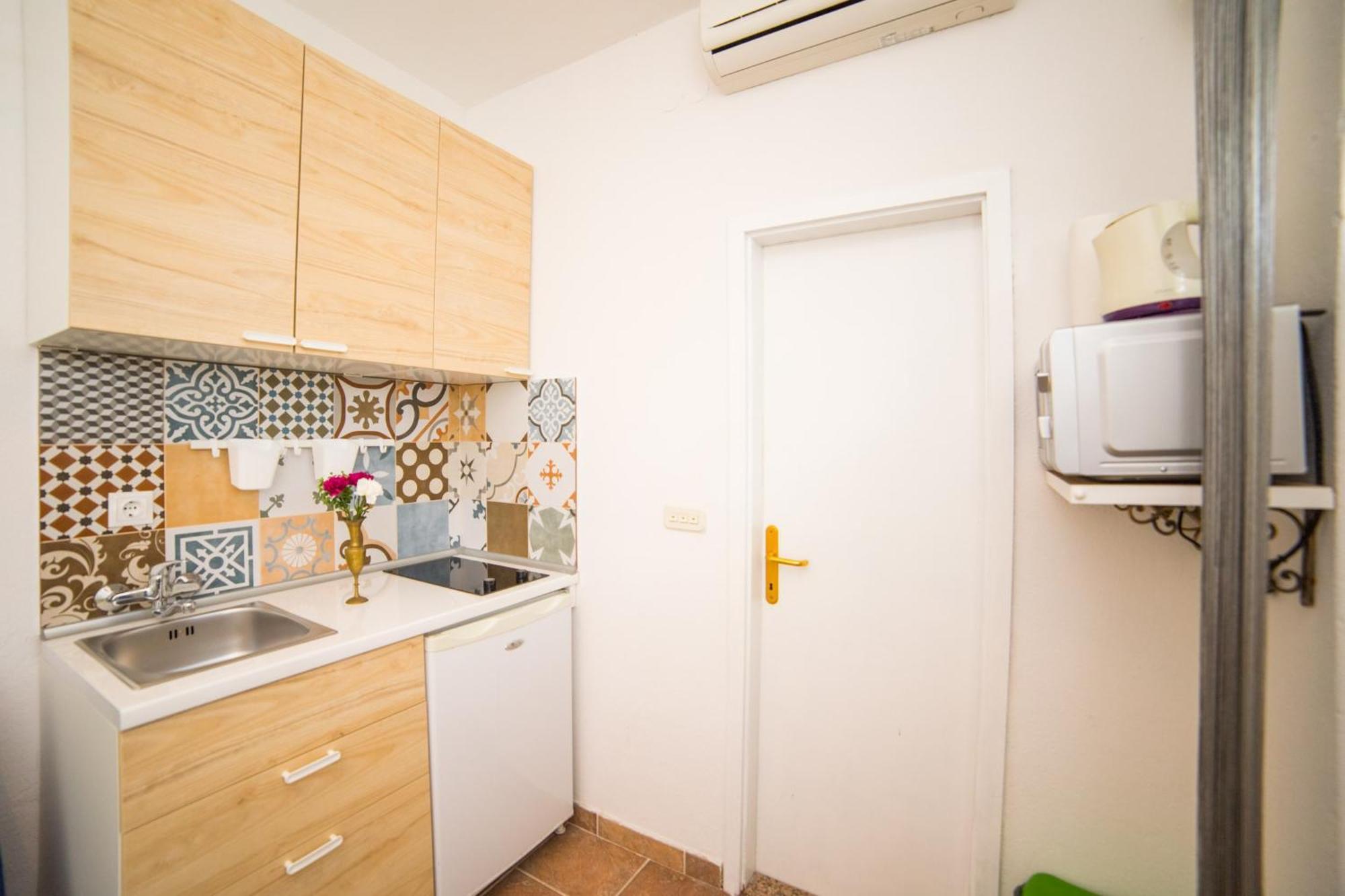 Apartmani Kala Podgora Habitación foto