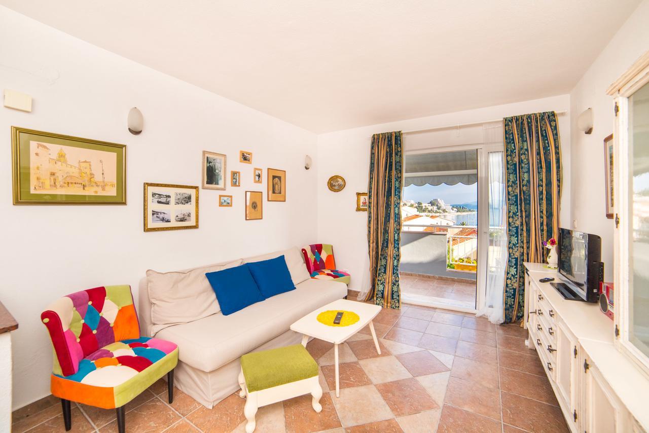 Apartmani Kala Podgora Exterior foto